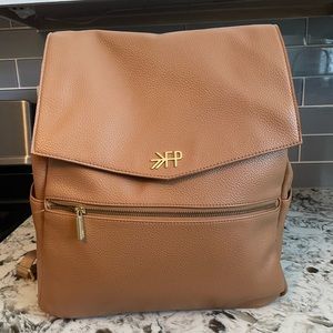 Freshly Picked Classic Diaper Bag